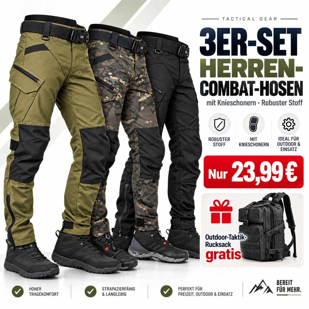 ⏰Nur heute: Extra sparen🔥